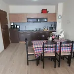 아파트 Bonita