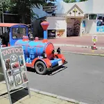 Bonita 아파트