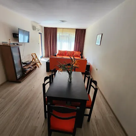 Bonita Appartement Slantchev Briag