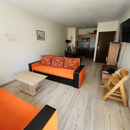 Bonita Appartement