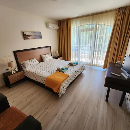 Appartement Bonita