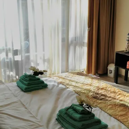 Bonita Appartement