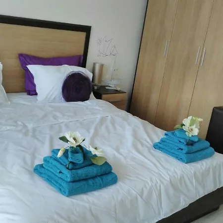 Bonita Apartament *