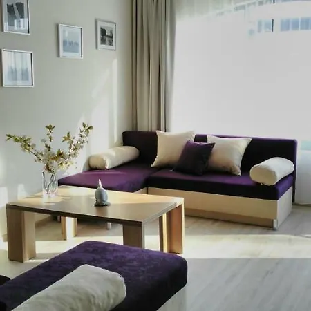 Bonita Apartament *