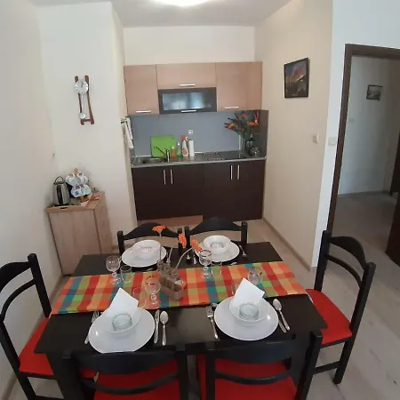 Bonita Appartement