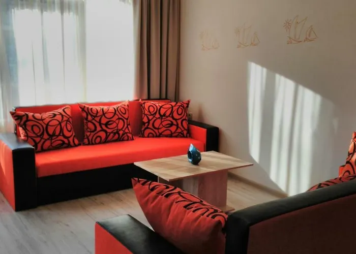 Bonita * Sunny Beach