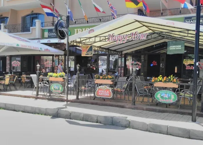 Bonita * Sunny Beach