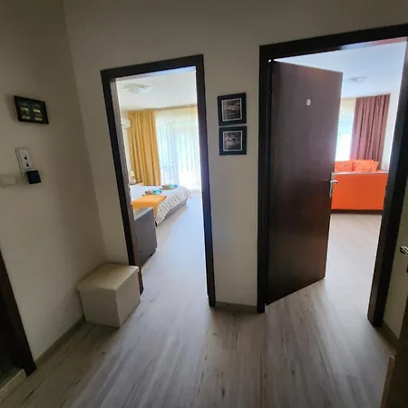 Bonita * Солнечный берег