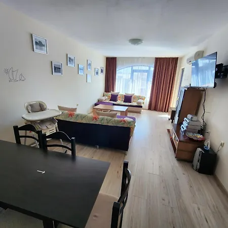 Апартаменты Bonita