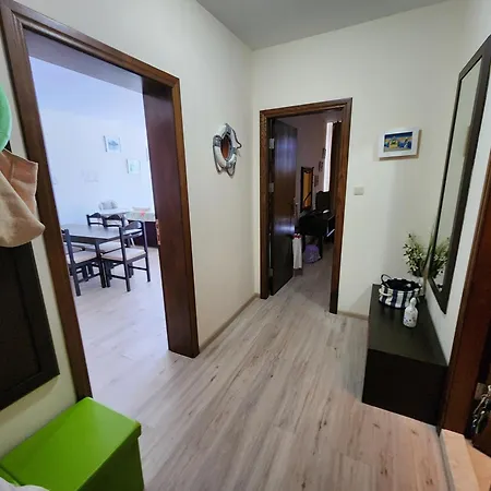Apartment Bonita Slantschew brjag