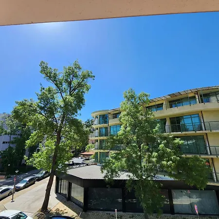 Bonita Солнечный берег