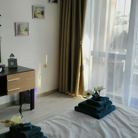 Apartamento Bonita *
