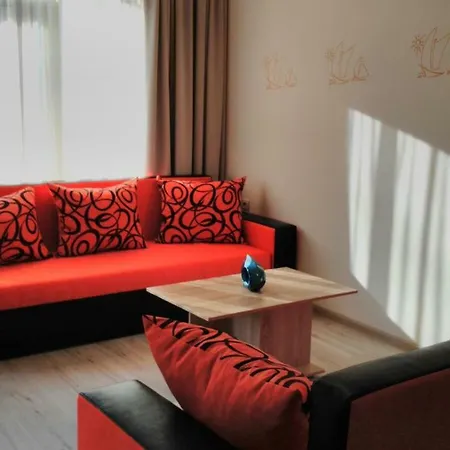 Bonita * Slantchev Briag