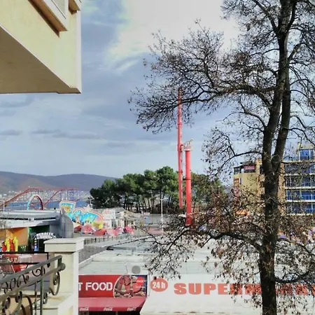 Bonita * Солнечный берег