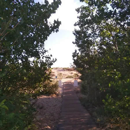 Bonita Апартаменты Солнечный берег