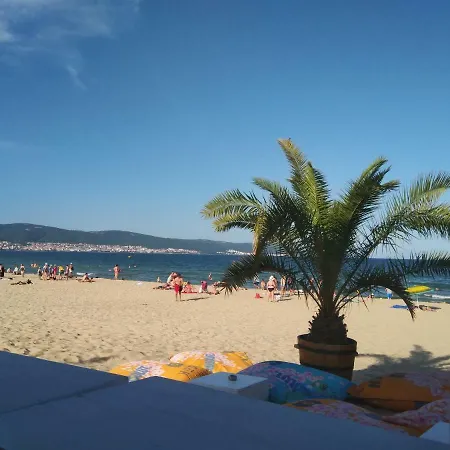 Bonita Σάνι Μπιτς