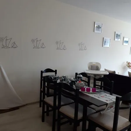 Apartamento Bonita