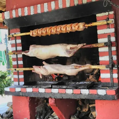 Appartement Bonita Slantchev Briag