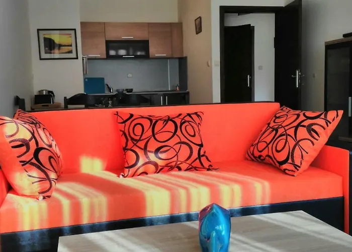 Bonita * Slăntjev Brjag