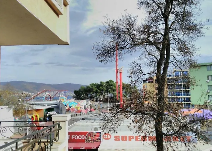 Bonita * Slăntjev Brjag